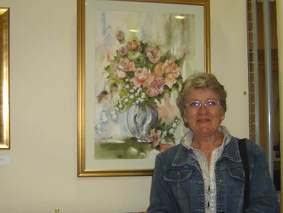 Biserka Radišić (Beli Manastir)